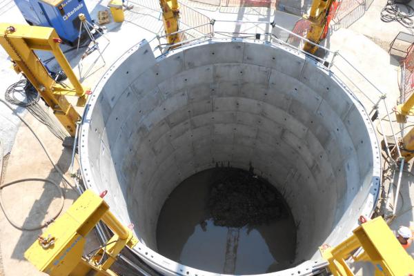 Ubtg - 3 Pipelines, Uthmaniyah Gas Plant Contract No. 44258/00 (Ik) Bi-8266 & 8270 (Saipem Contract No. 84241/003-B)