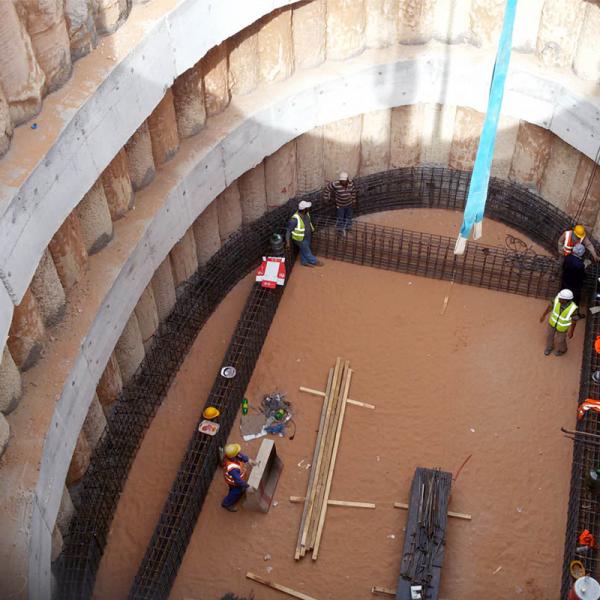 UBTG – 4 Extensions & BJBFG – 3 Pipe Line